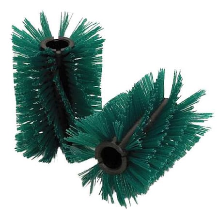 Sweepex SSD-400 Dirt Broom Kit