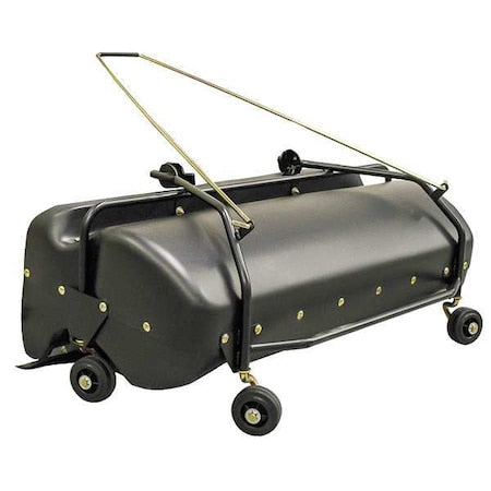 Sweepex DCB-400 Collector Box