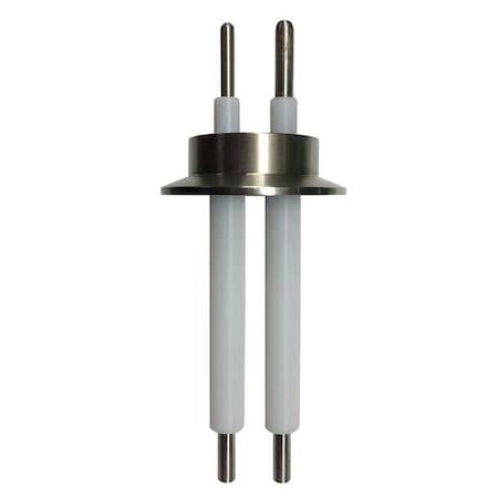 Lumenite 2DCF2M-STOP Milk Pasteurization Testing System