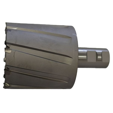 Slugger BY Fein 63127637110 Annular Cutter, Carbide, 2-3/16 x 3In