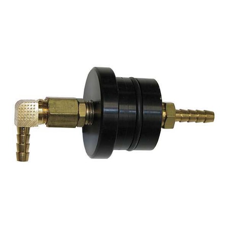 Fein 31343710090 Purge Plug, 1.5 in Dia