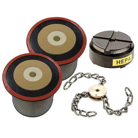Terracycle Regulated Waste 333-390-SCK Filter Combo Kit for 333-200-120