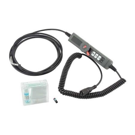General Tools P16HP3ART Articulating Camera, 640x480pxl 6 mm