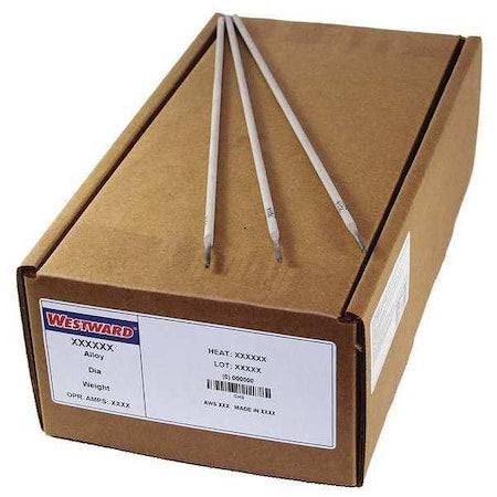 Westward 20YD40 14