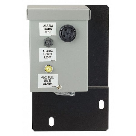 Generac 6504 Fuel Level Alarm for Diesel Generator