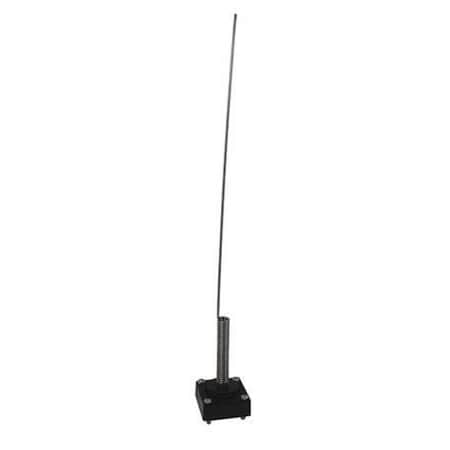 Honeywell LSZ1JGM Limit Switch Replacement Rotary Head for LSJ-M Series