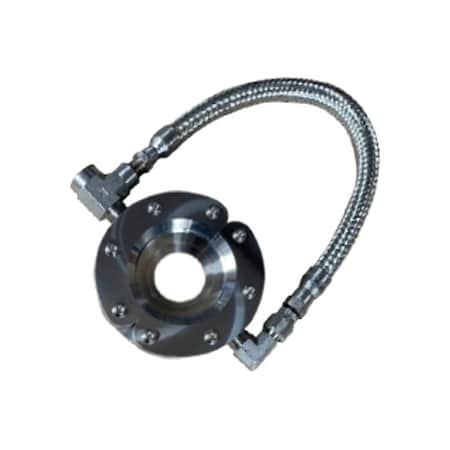 NEX Flow 20000XS-316L Ring Blade air wipes