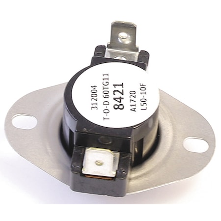 S1-025-37419-000 York Auto Limit Switch (L50-10F)