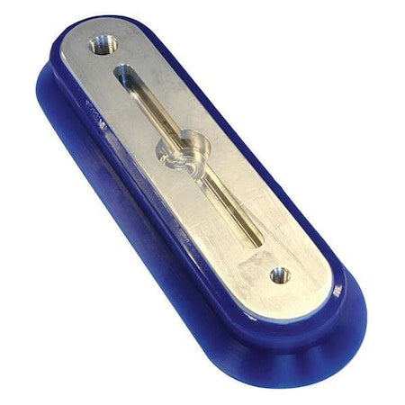 Vibco STKIT903AM Vibrator Mtg Bracket, 11 In, Air Saver