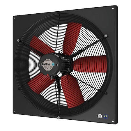 Multifan V4E63K1M71100 Exhaust Fan, 24