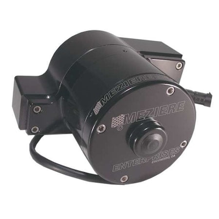 Meziere WPX752 Aluminum 5/16 HP Centrifugal Pump 12V