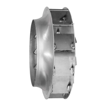DAYTON 50B910 Replacement Wheel