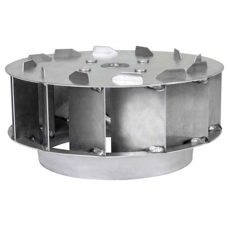 DAYTON 869109 Wheel