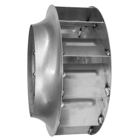 DAYTON 53J955 Replacement Wheel