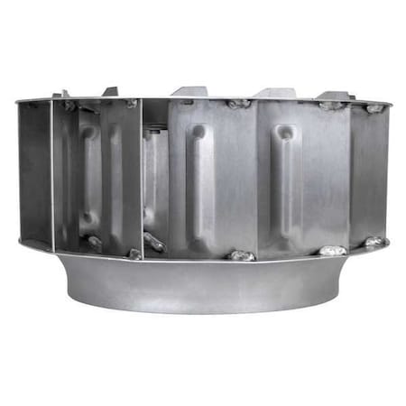 DAYTON 6380136 Replacement Wheel