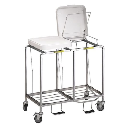 R&B Wire Products 674NB Double 