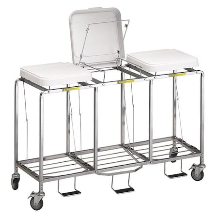 R&B Wire Products 676NB Triple 