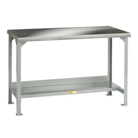 Little Giant WSS2-3072-36 IndustrialWorkbench, 72
