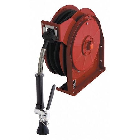 Chicago Faucet 537-NF Hose Reel Assembly
