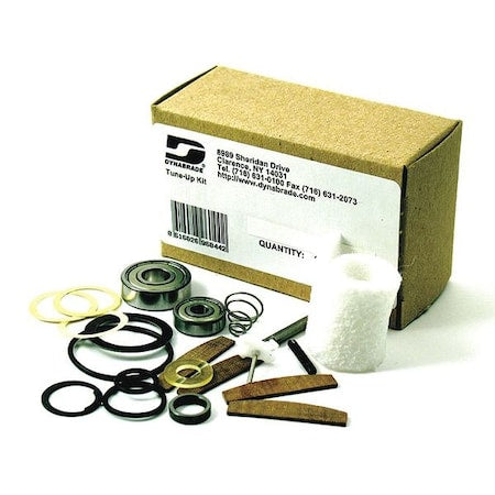 Dynabrade 96184 Tune-Up Kit, Dynabrade