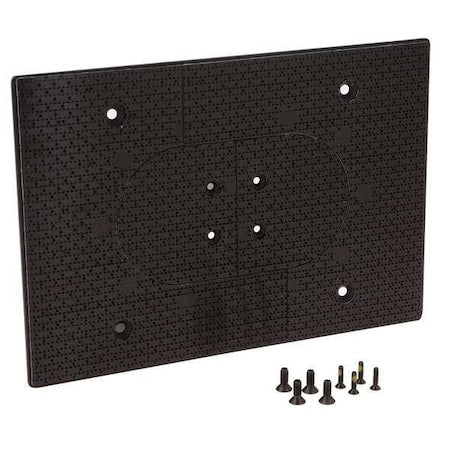 Nobles 8048127 Pad Driver Assembly, Orbital