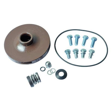 DAYTON 21TH15 ReprKit, 2ZXJ1/2ZXJ2, CentrfPmp, FKM, Dayton