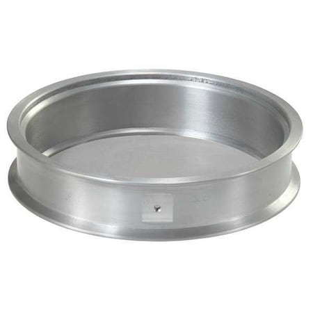 Cleveland Vibrator CO HK-SF-12500 Ultrasonic Mesh Sieve, Mesh Size 500