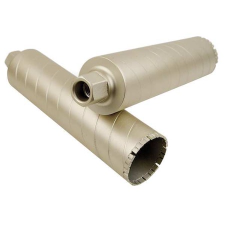 Diamond Vantage 03214JWZGH Core Bit, 3-1/4