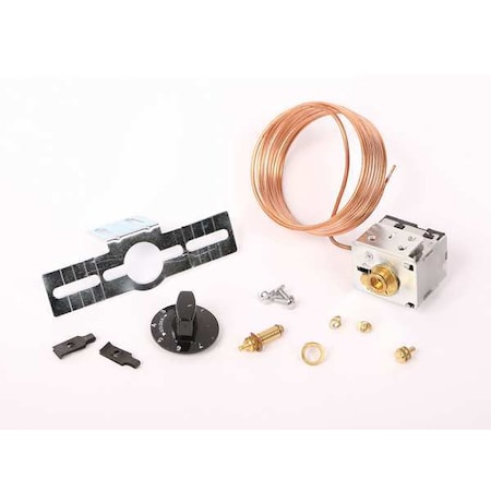 APW Wyott AS-1486700 Thermostat, Cold 33to 38F