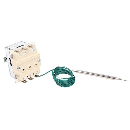 Alto-Shaam TT-33476 Thermostat, Hi-Limit, 16A