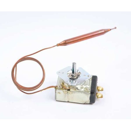 APW Wyott 2T-1301100 Thermostat 60 to 250F