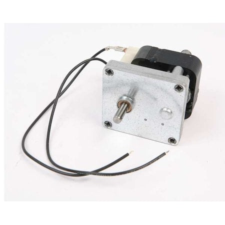APW Wyott 48529700 Motor, For Ovens/Ranges