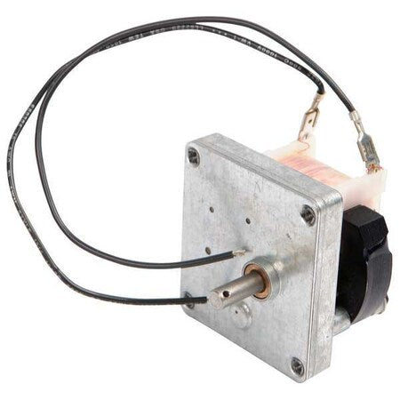 APW Wyott AS-48609300 Motor, 120V, 60Hz, 8W, 3 rpm