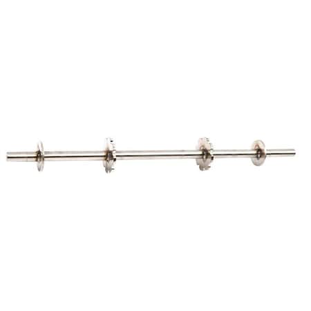 APW Wyott SHC-83956 Drive Shaft Assembly