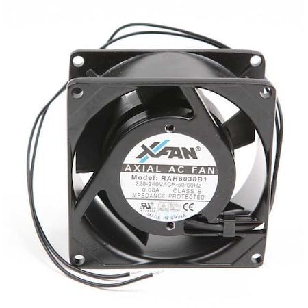 APW Wyott 2U-85281 Cooling Fan Motor 230V