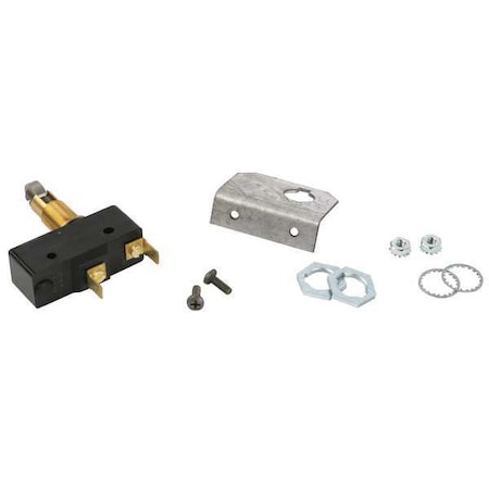 Blodgett 35702 Door Switch and Hardware