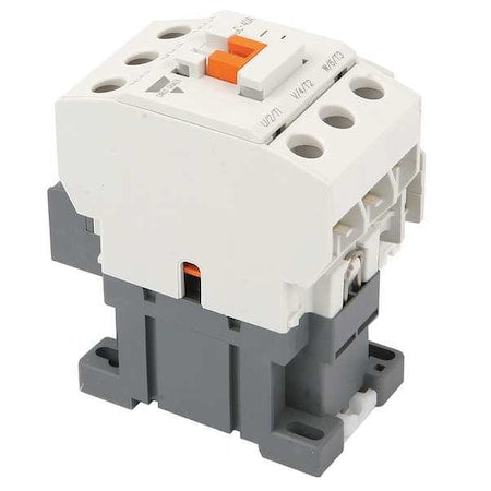 Blodgett R11087 Contactor, Black; Gray