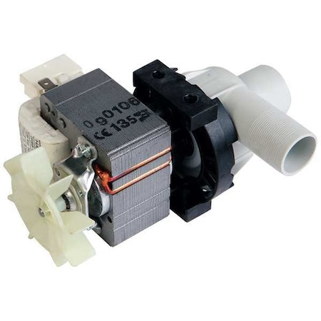 Blodgett R2726 Pump, Drain 208/240V