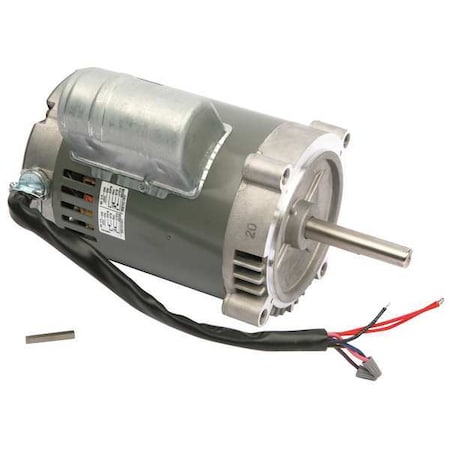 Blodgett R5108 Motor, 1/2 HP, 115/230V
