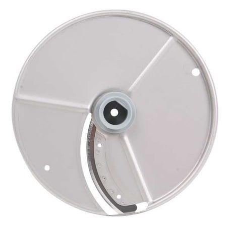 Robot Coupe 27786 Slicing Plate 6 mm