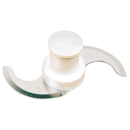 Robot Coupe 38150 S-Blade 6-Side Shaft