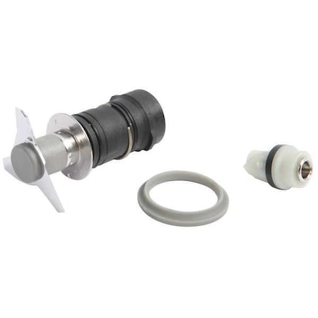 Robot Coupe 39337 Blade Assembly, 3-7/8 in W