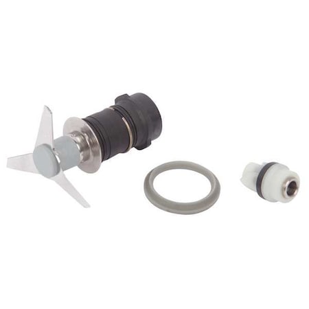 Robot Coupe 39345 Blade Assembly, 3-7/8 in W