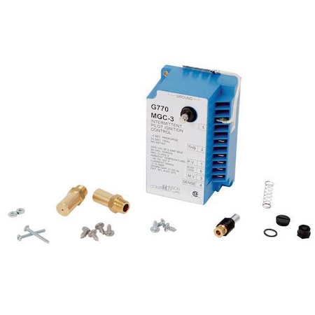 Blodgett 30399 Conversion Kit, Natural to LP Gas