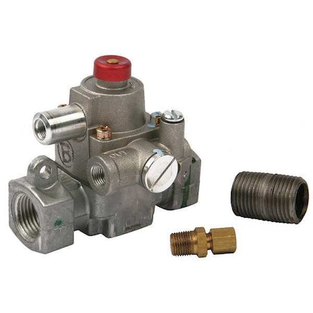 Blodgett 19323 Valve Assembly, Safety