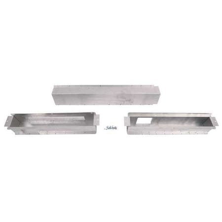 Blodgett 17486 Vent Assembly