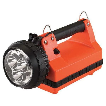 Streamlight 45855 Lantern, ABS Thermoplastic, Orange, 1500lm
