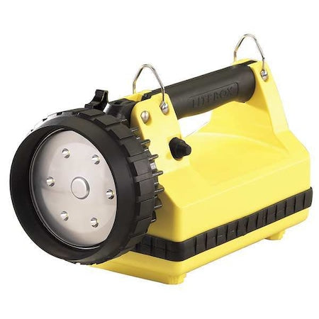 Streamlight 45825 Lantern, ABS Thermoplastic, Yellow, 615lm