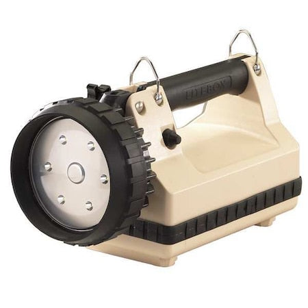 Streamlight 45815 Lantern, ABS Thermoplastic, Orange, 1,500lm