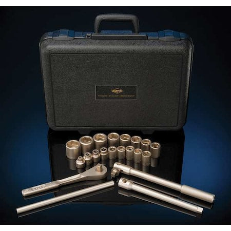 Ampco Safety Tools W-160M 1/4
